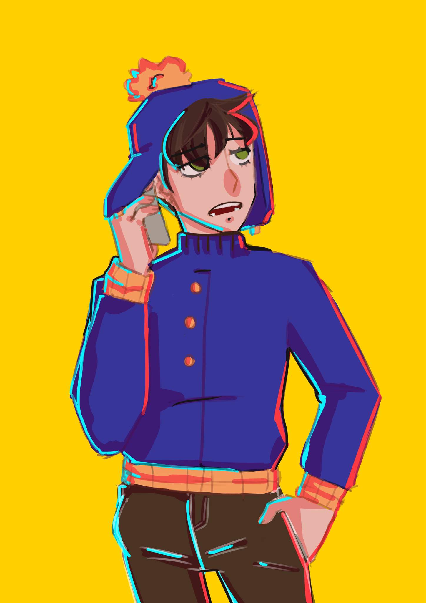 Craig.jpeg | South Park Amino