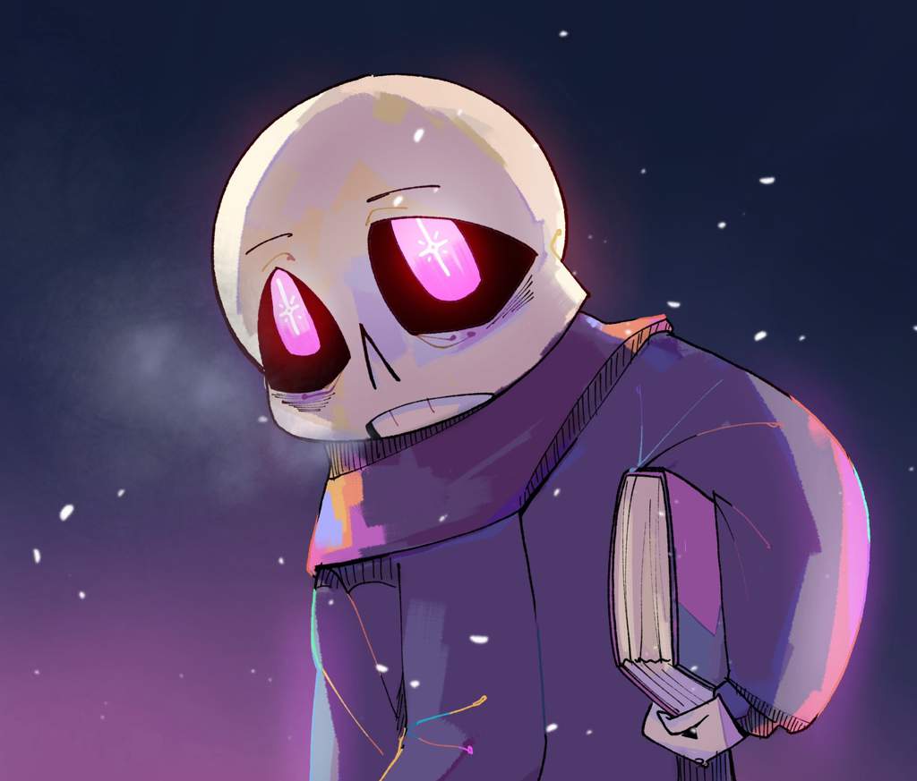 StarTale Sans | Undertale Amino