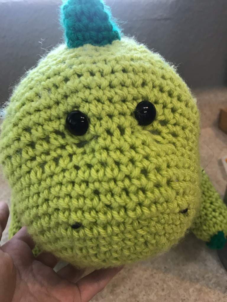 moriah elizabeth pickle stuffed animal