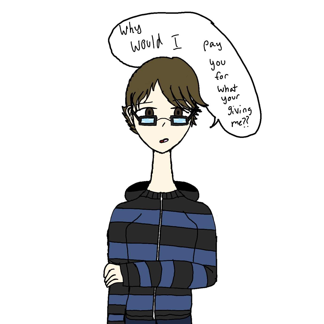 Art of Alex Kralie | Wiki | Marble Hornets Amino