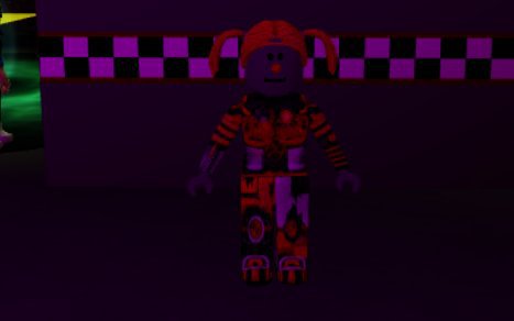 Roblox Five Nights At Freddy S Amino - roblox support requested night 4