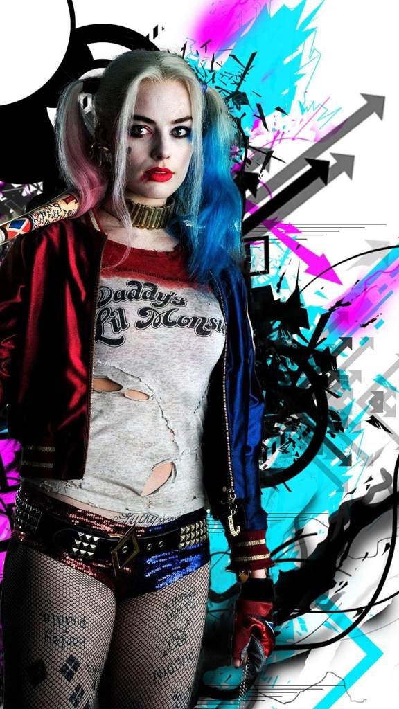 Harley Quinn | Wiki | DC Entertainment Amino