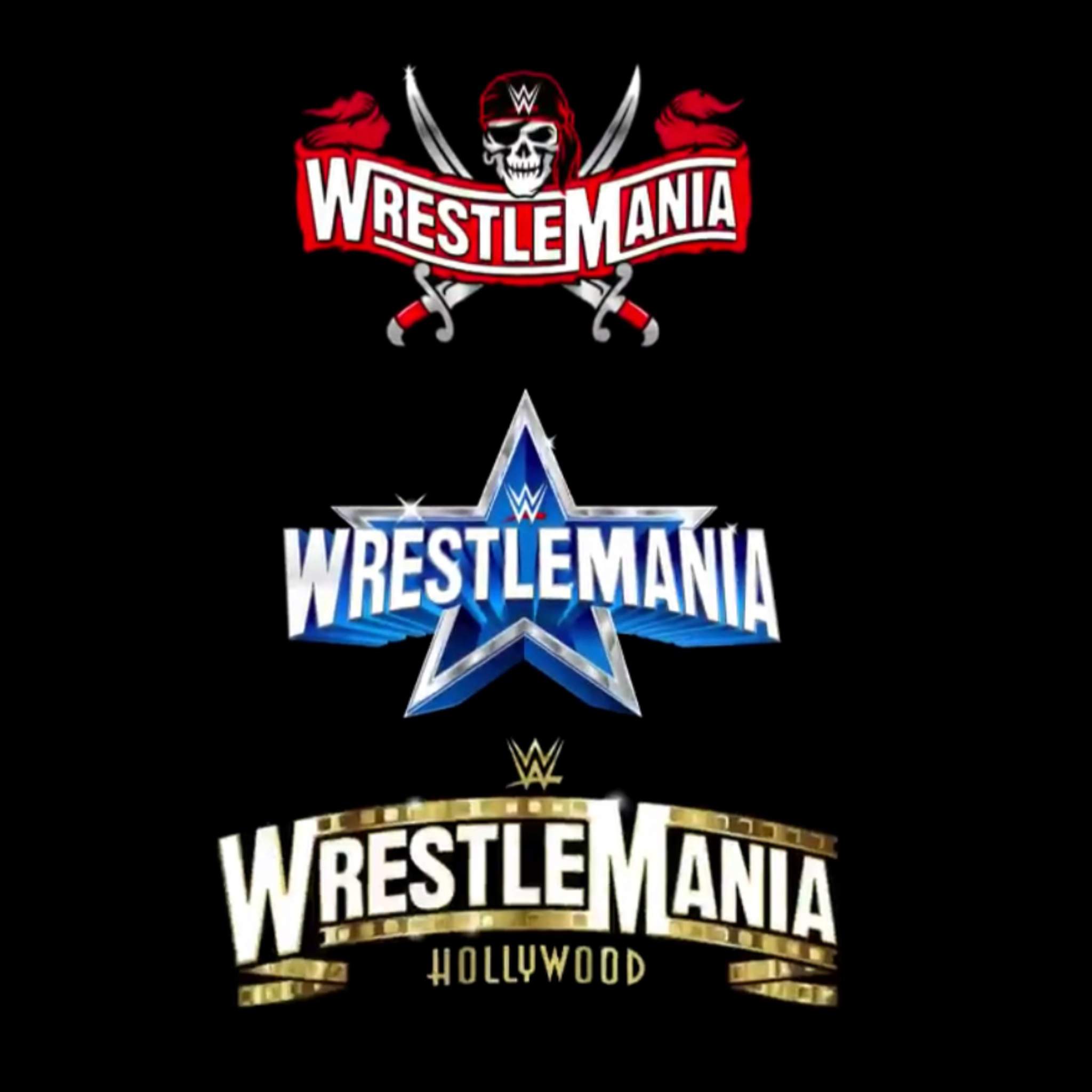 WrestleMania locations revealed! | Wrestling Amino