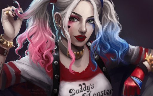 Harley Quinn | Wiki | DC Entertainment Amino