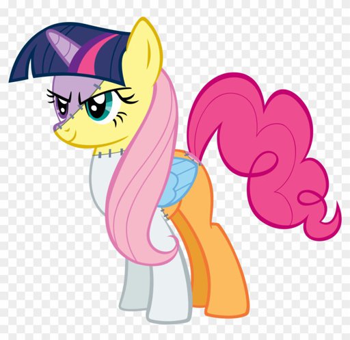 Título: Twilight Sparkle Pinkie Pie Rainbow Dash Rarity Fluttershy - Twilight  Sparkle, HD Png Download - 5484x5000(#5465854) - PngFind | Otanix Amino