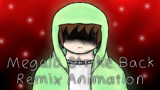 Megalo Undertale Aus Amino - roblox meglo strike back