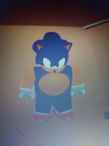 Roblox Sonic The Hedgehog Amino - sonic pulse roblox controls