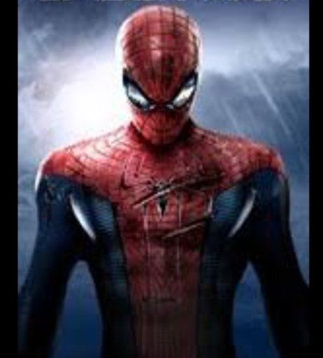 Spider-man (Andrew Garfield) | Wiki | •Cómics• Amino