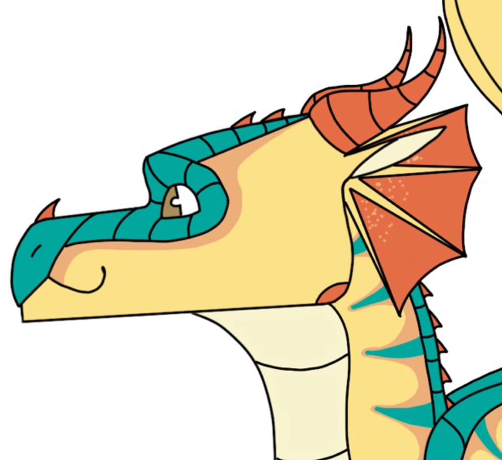 Starfruit | Wiki | Wings Of Fire Amino