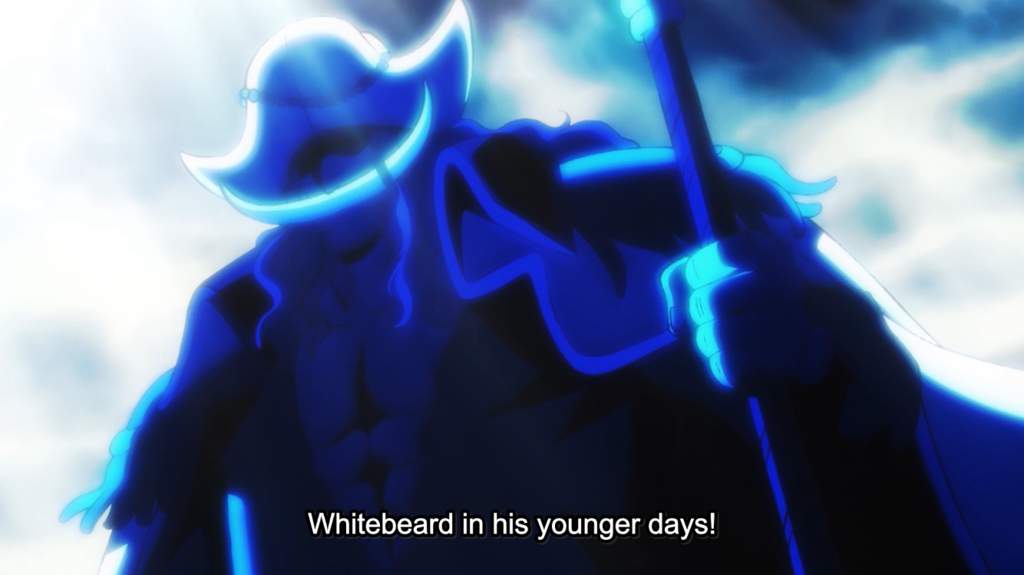 99以上 One Piece Episode 958 Whitebeard Freepnggejp1az8