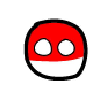 8-bit poland | Polandball Amino