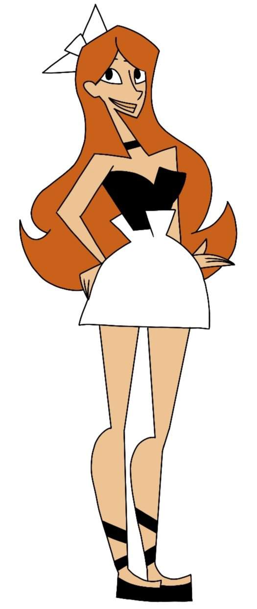 Layla Smith | Wiki | Total Drama Official Amino