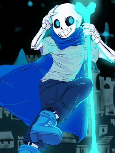 Justice Soul | Wiki | Undertale Amino