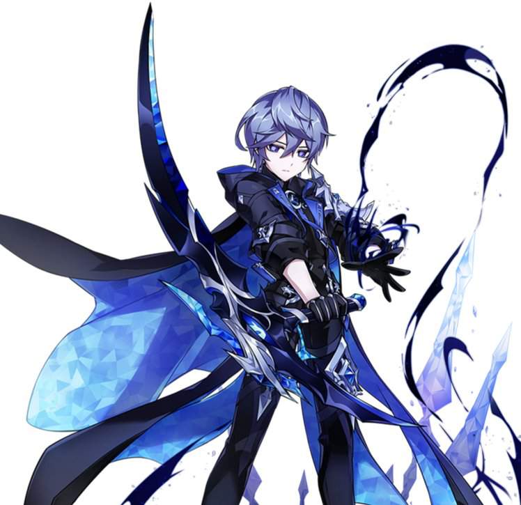 Liberator | Wiki | Elsword Amino