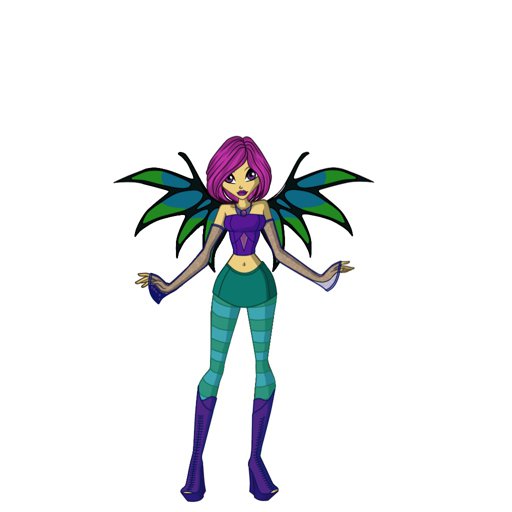 Aethera Fairy Of quintessence | Wiki | Winx Club Amino