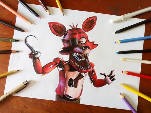 Leonor, La Muñeca | Wiki | FNaF Amino [ Español ] Amino