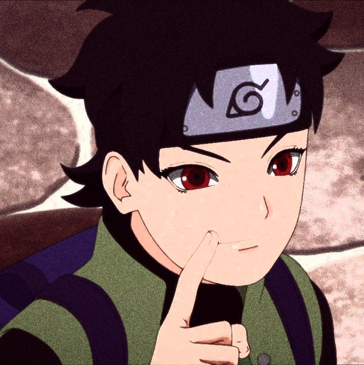 Asuma's Kid? | Naruto Amino