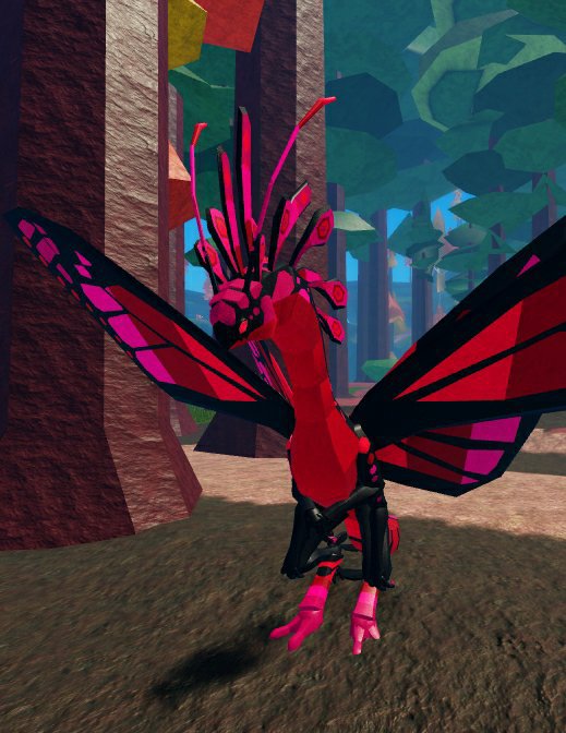 Azurit Roblox Creatures Of Sonaria Amino