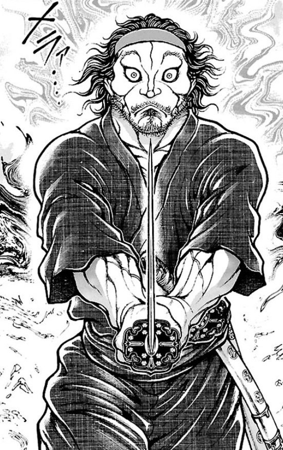 Miyamoto Musashi (Naruto Universe) | Wiki | Naruto Amino