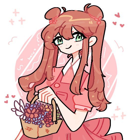 💐 ; flowers | Doki Doki Literature Club! Amino