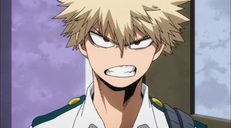 Bakugo Kataski | Wiki | Anime Amino