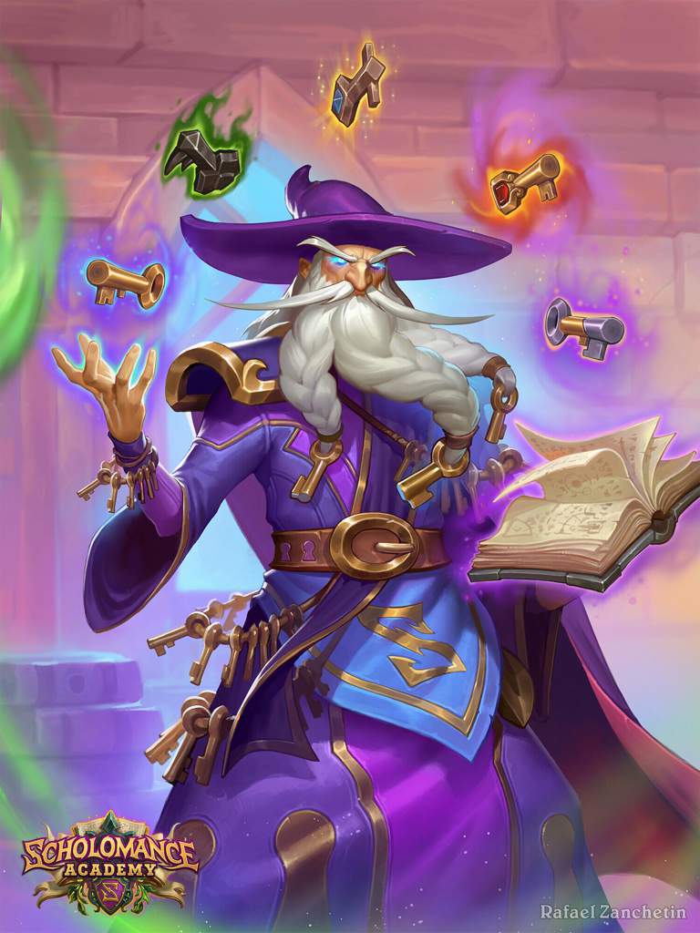 Как играть дуэли hearthstone