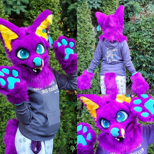 Digitigrade Bodysuit Tutorial Wiki Fursuit Maker Amino Amino 9619