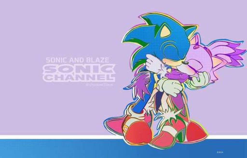 Sonaze:Presente Con Futuro (Parte 3) | Sonic Amino『 Español 』 Amino