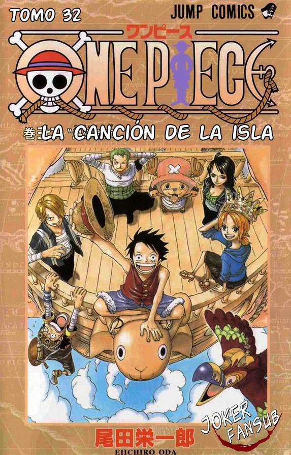 Capítulo 300 a color Wiki •One Piece• Amino