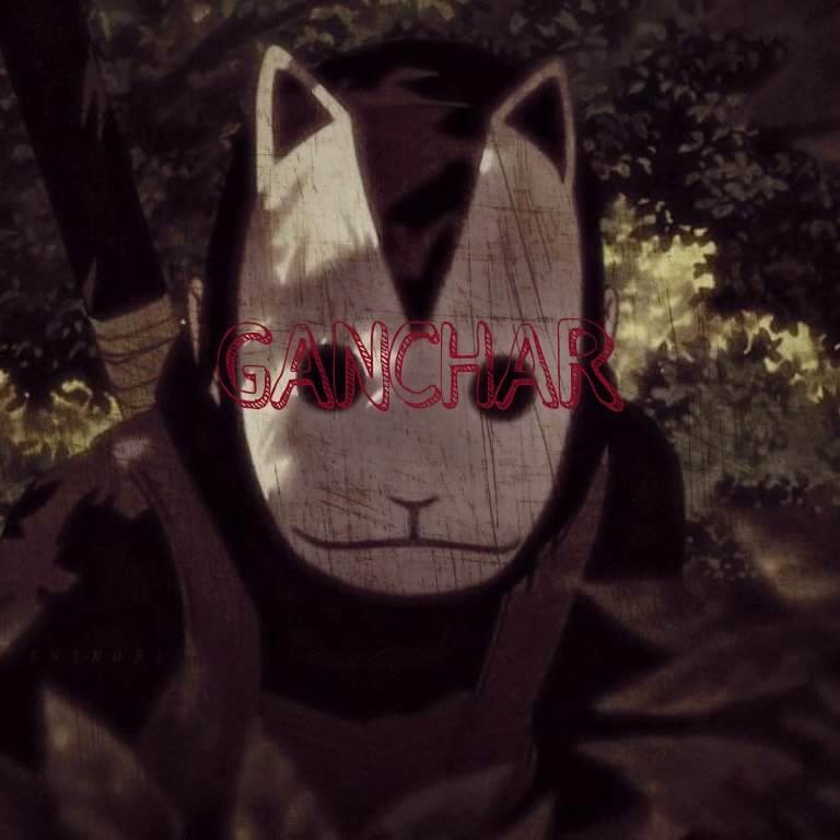 GANCHAR Wiki | Wiki | mezurashī roleplay Amino