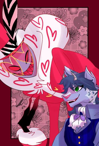 Lily | Wiki | Hazbin Hotel (official) Amino