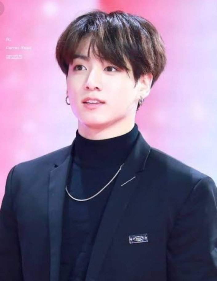 Jungkook formal version wiki | Wiki | ARMY's Amino