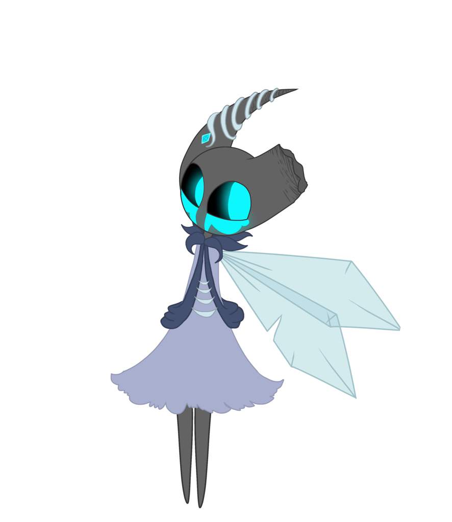 Echo | Wiki | Hollow Knight™ Amino