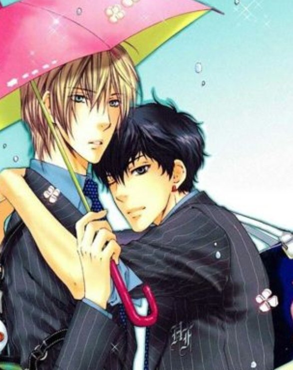 Mangas donde el Uke es el seme Yaoi Amino Español Amino