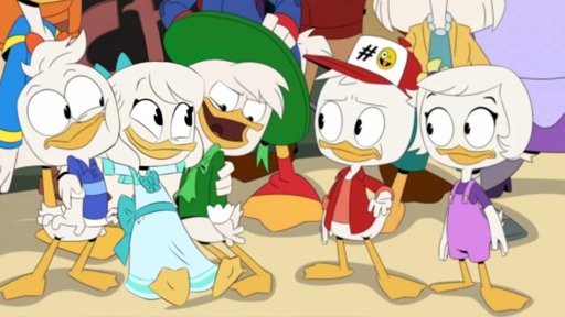 Delilah Duck | Wiki | Duck-Tales Amino