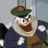 amino-Uncle Donald Duck-7976e775