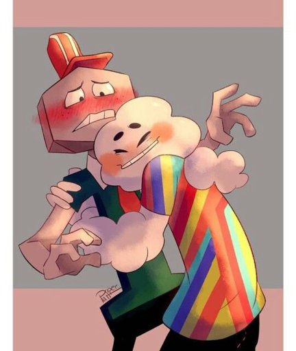 Keda Шипперское Царство ❤ Amino