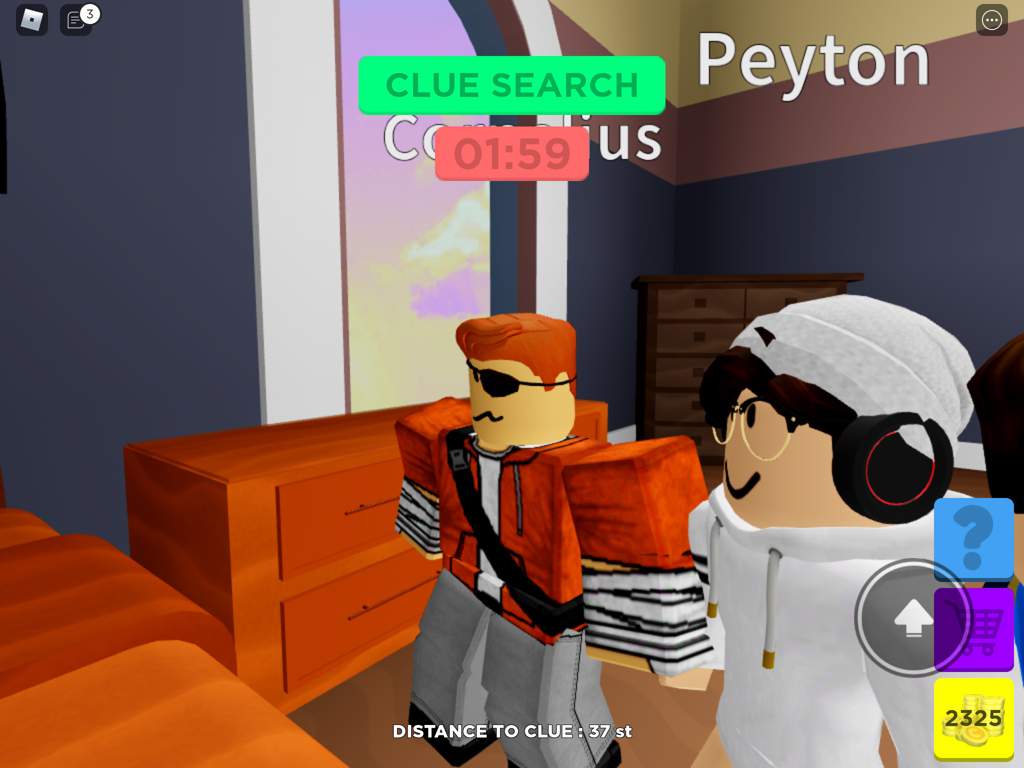 Suspicious Peyton Roblox Amino - murder island roblox wiki