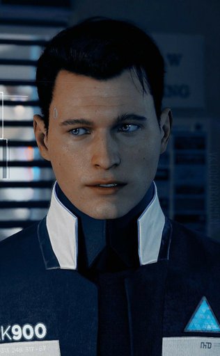 RK900- Upgrade Connor | Wiki | Detroit Become Human OFFICIAL Amino