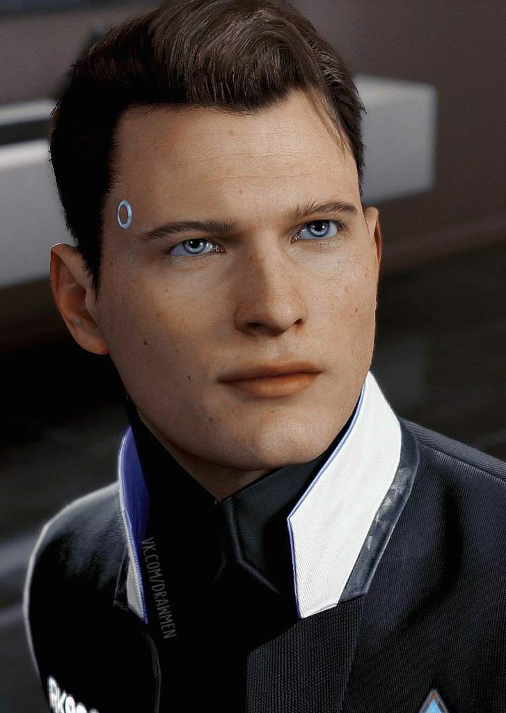 RK900- Upgrade Connor | Wiki | Detroit Become Human OFFICIAL Amino