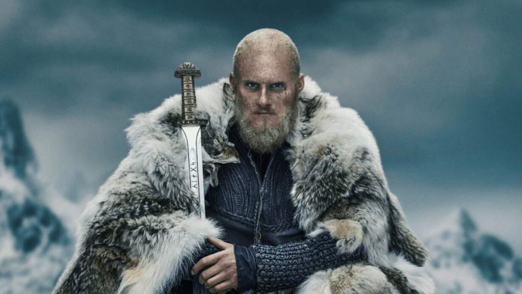 Preparedness youtube viking Viking Preparedness: