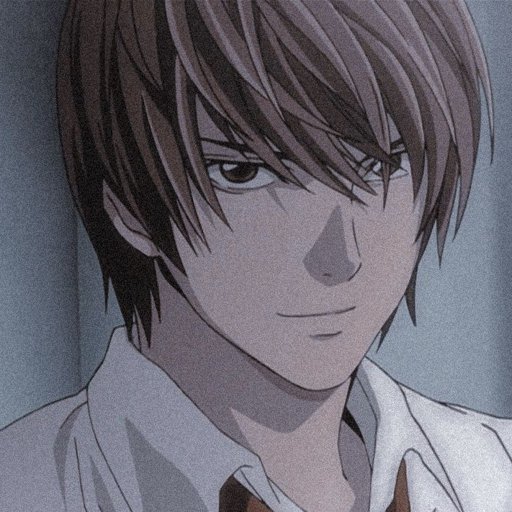 Light Yagami | ·Death Note· Amino