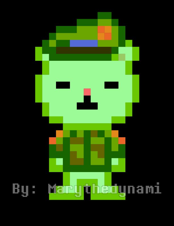 HTF SPRITES VERSION UNDERTALE | •HappyTreeFriends-Español• Amino