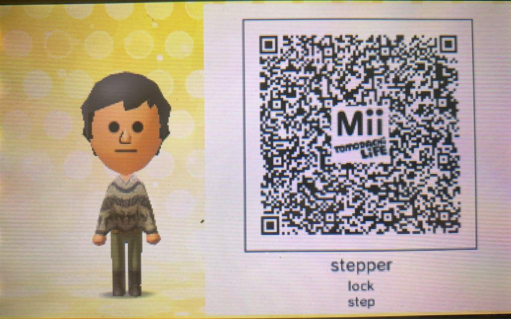 Teehee Qr Codes And Dumb Naming 