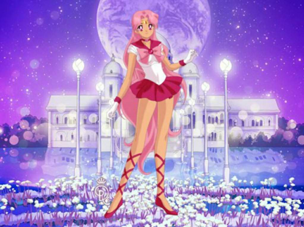 Sailor Flora | Otaku Senshi Amino Amino