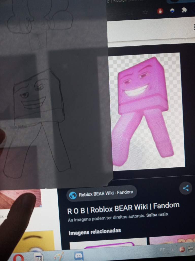 Desenhos Aletaorios Q Fiz De Um Jogo Do Roblox Chamado Bear Roblox Brasil Official Amino - bear roblox jogo imagens