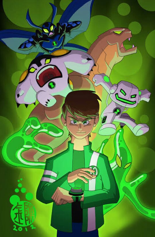 Hypnotick | Wiki | Ben 10 Unversal Heros Amino