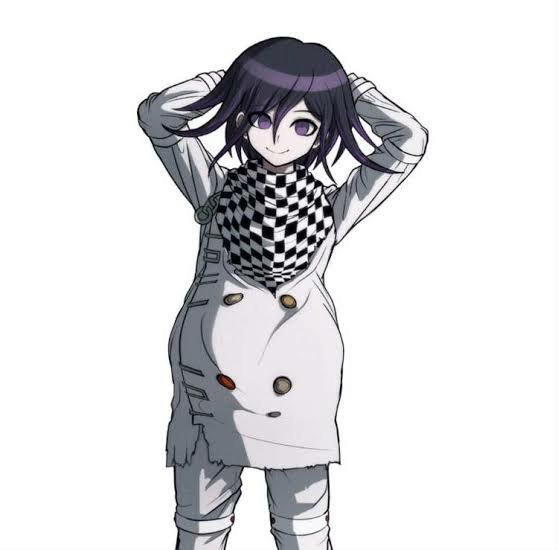 Kokichi is PREGNANT who's the FATHER?!?!?! | Danganronpa Amino