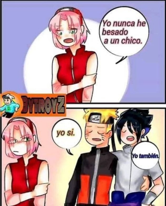 Memes :u | SasuNaru/NaruSasu ♥ Amino