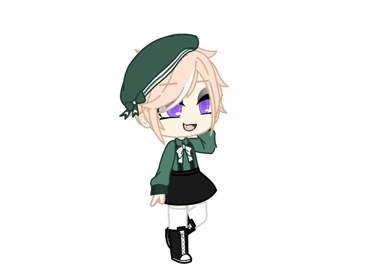 Rate This Genderfluid Child | Gacha - Community Amino